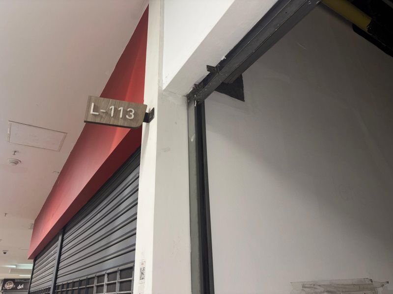 Local en arriendo Antioquia Itagüí Camparola 28 m2 Habitaciones 0 Baños 0 Garajes 0 Precio $3500000