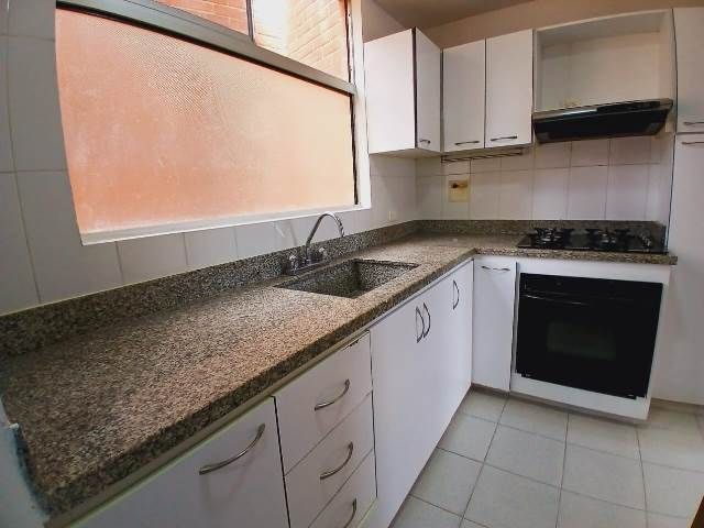 Apartamento en arriendo Antioquia Medellín El Poblado 90 m2 Habitaciones 3 Baños 2 Garajes 1 Precio $4200000
