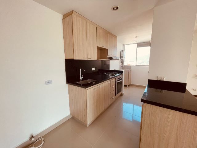 Apartamento en arriendo Antioquia Medellín El Poblado 90 m2 Habitaciones 3 Baños 2 Garajes 1 Precio $4100000