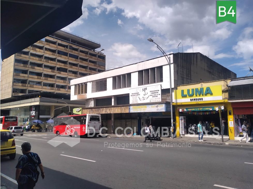 Local en venta Antioquia Medellín San Benito 116 m2 Habitaciones 0 Baños 0 Garajes 0 Precio $2900000000