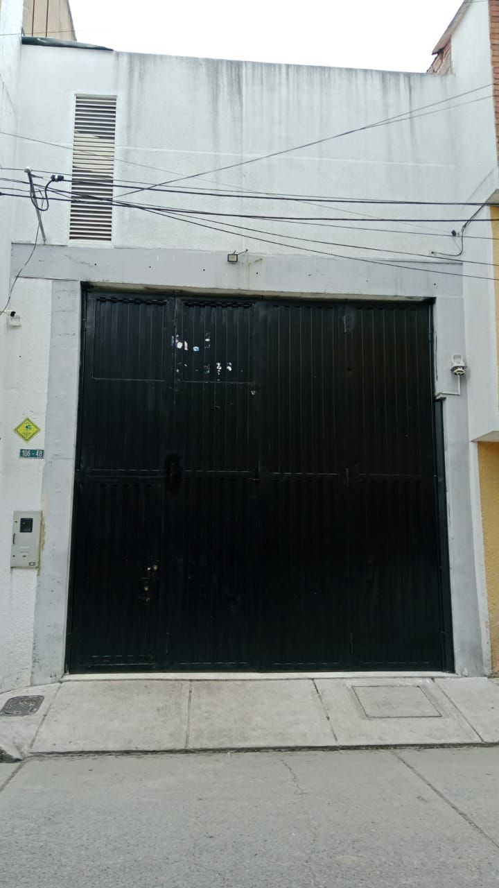 Bodega en arriendo Cundinamarca Bogotá Villa María 170 m2 Habitaciones 0 Baños 2 Garajes 0 Precio $5500000