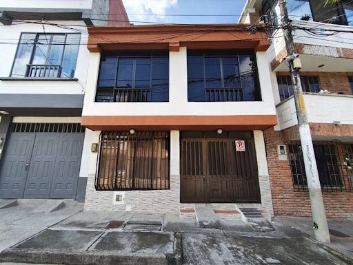 Casa en arriendo Risaralda Pereira Br Villa Ilusion 140 m2 Habitaciones 2 Baños 2 Garajes 1 Precio $2800000