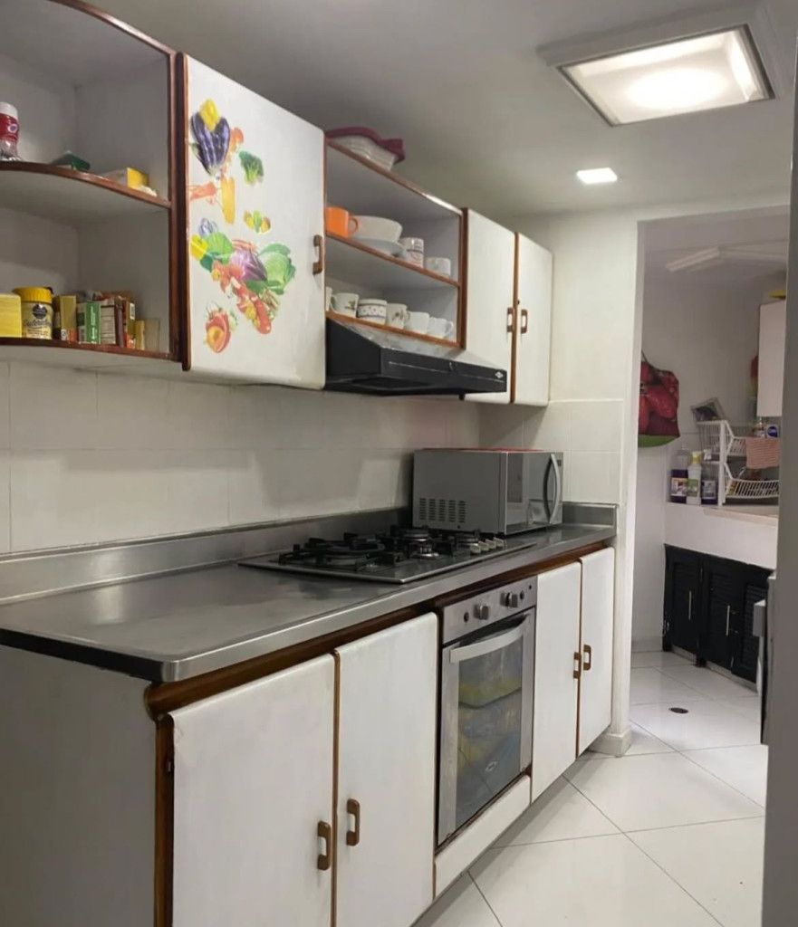 Apartamento en venta Antioquia Medellín Simesa 135 m2 Habitaciones 5 Baños 4 Garajes 1 Precio $780000000