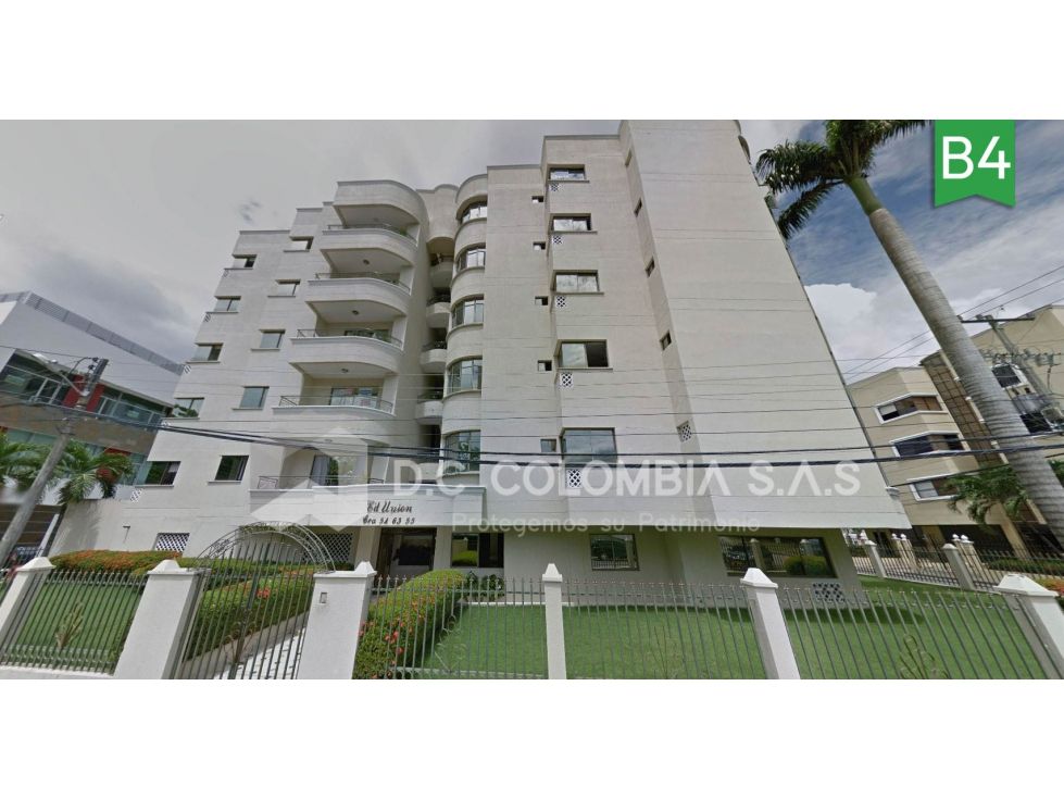 Apartamento en venta Córdoba Montería El Recreo 150 m2 Habitaciones 4 Baños 4 Garajes 1 Precio $350000000