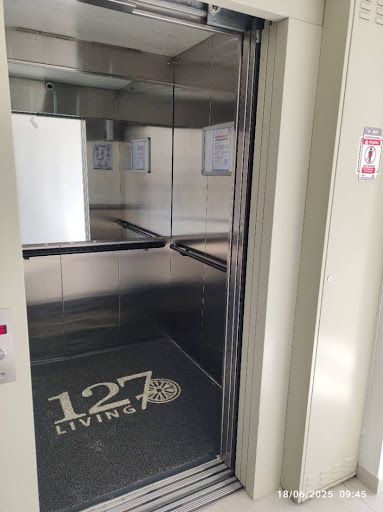 Apartamento en venta Cundinamarca Bogotá Ub Cordoba Niza 37 m2 Habitaciones 1 Baños 1 Garajes 0 Precio $320000000