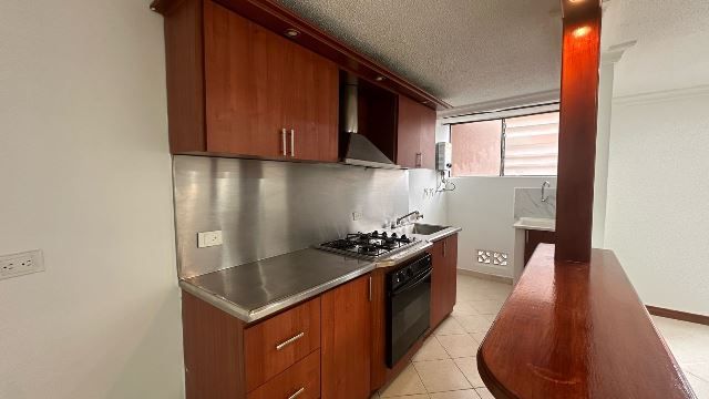 Apartamento en arriendo Antioquia Envigado La Mesa 60 m2 Habitaciones 3 Baños 2 Garajes 1 Precio $2400000