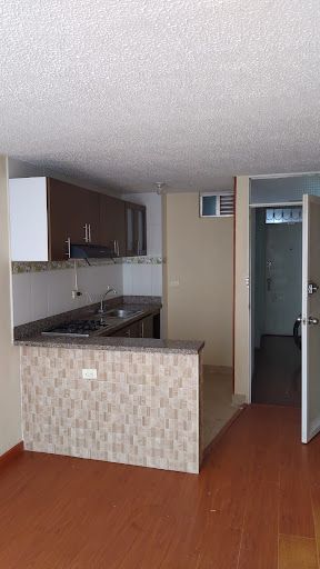 Apartamento en arriendo Cundinamarca Bogotá El Corzo 46 m2 Habitaciones 3 Baños 1 Garajes 0 Precio $1000000