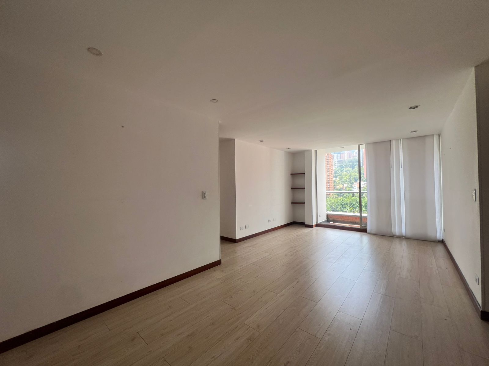 Apartamento en venta Antioquia Medellín Mirador Del Doce 78 m2 Habitaciones 2 Baños 2 Garajes 1 Precio $690000000