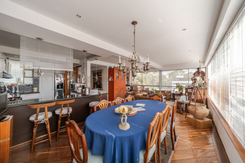 Apartamento en venta Cundinamarca Bogotá El Contador 208 m2 Habitaciones 3 Baños 3 Garajes 2 Precio $900000000