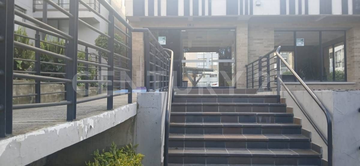 Apartamento en venta Cundinamarca Cajicá El Misterio 51 m2 Habitaciones 2 Baños 2 Garajes 1 Precio $280000000