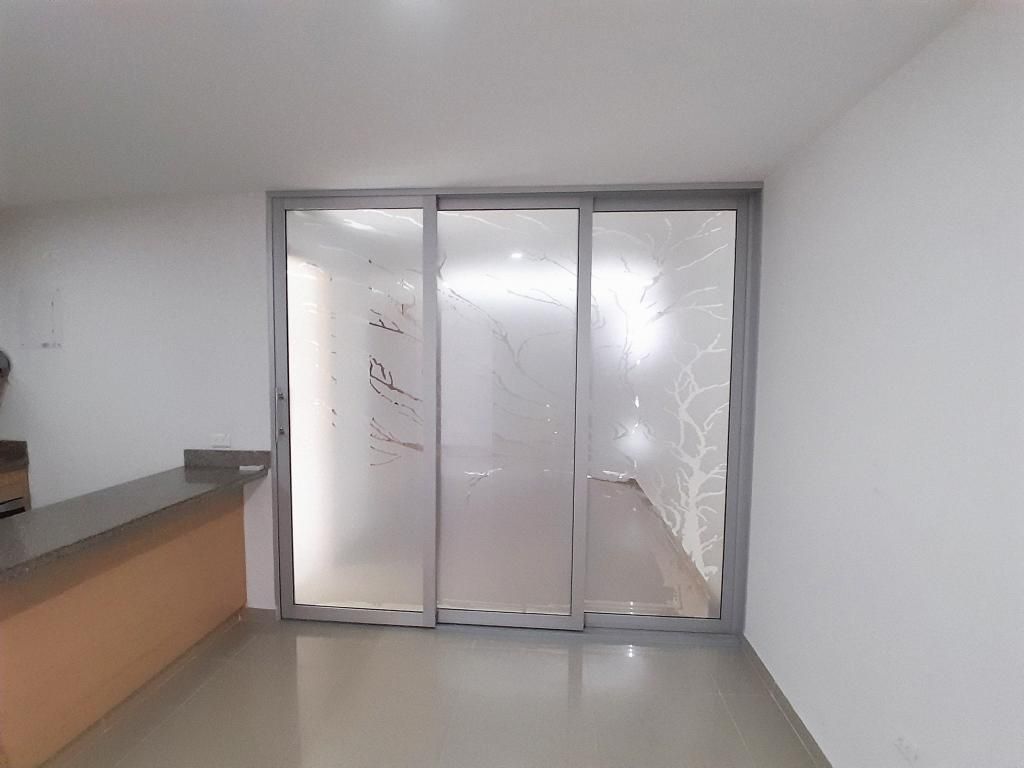 Apartaestudio en venta Atlántico Barranquilla Ciudad Jardin 34 m2 Habitaciones 1 Baños 1 Garajes 1 Precio $190000000