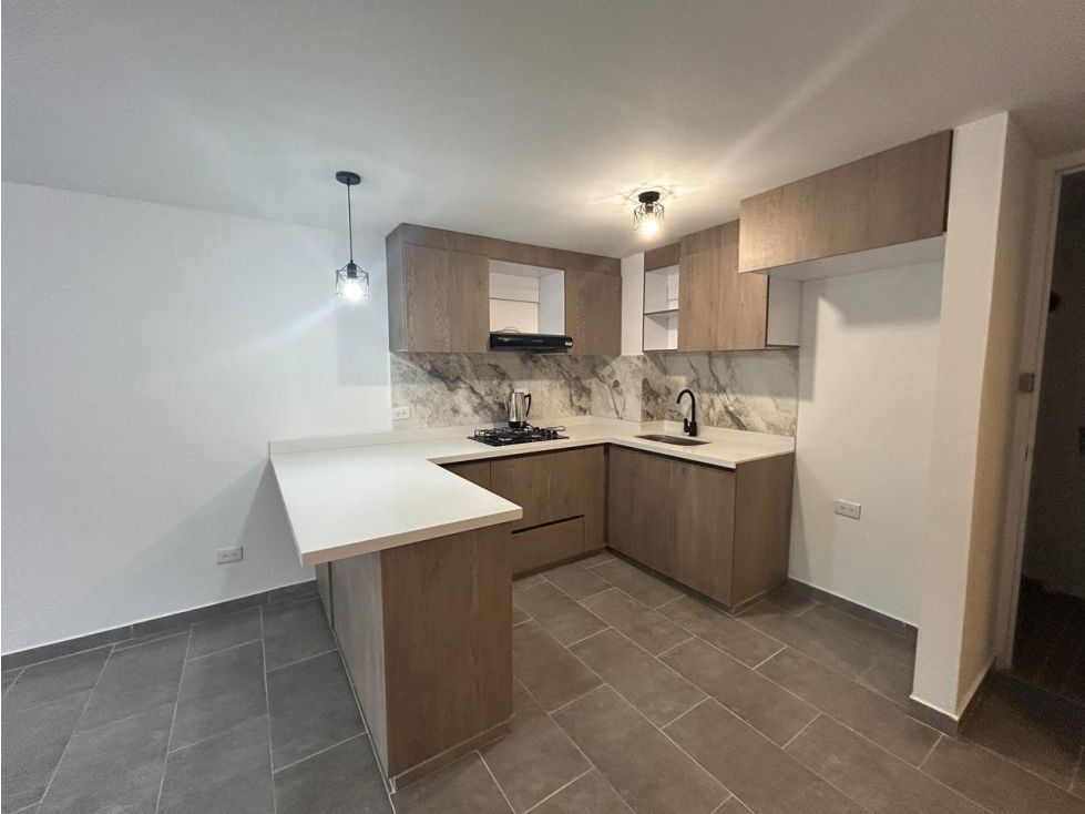 Apartamento en venta Antioquia La Ceja La Ceja 49 m2 Habitaciones 2 Baños 2 Garajes 0 Precio $270000000