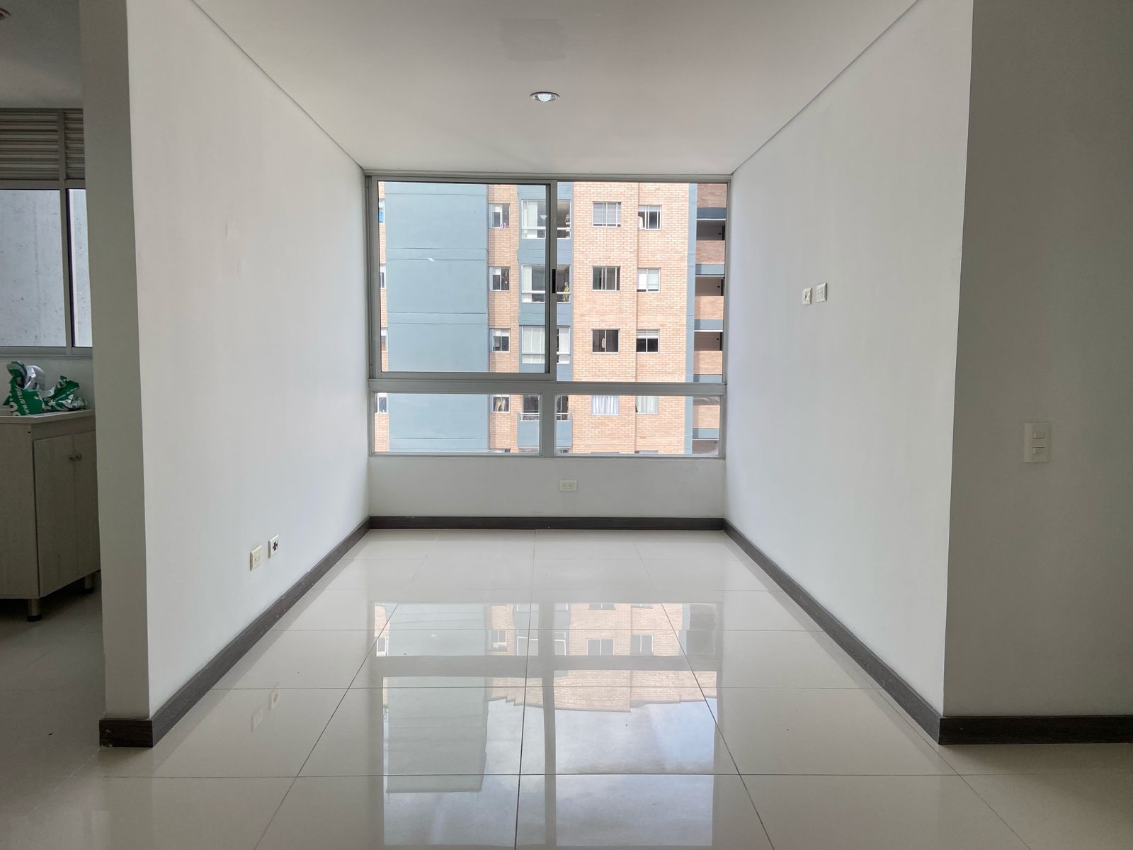 Apartamento en arriendo Antioquia Sabaneta Vegas De La Doctora 60 m2 Habitaciones 2 Baños 2 Garajes 1 Precio $2650000