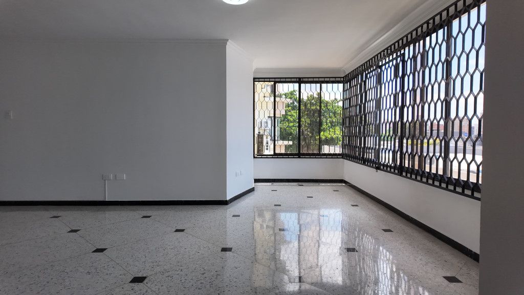 Apartamento en arriendo Atlántico Barranquilla Altos Del Prado 143 m2 Habitaciones 3 Baños 3 Garajes 2 Precio $3500000