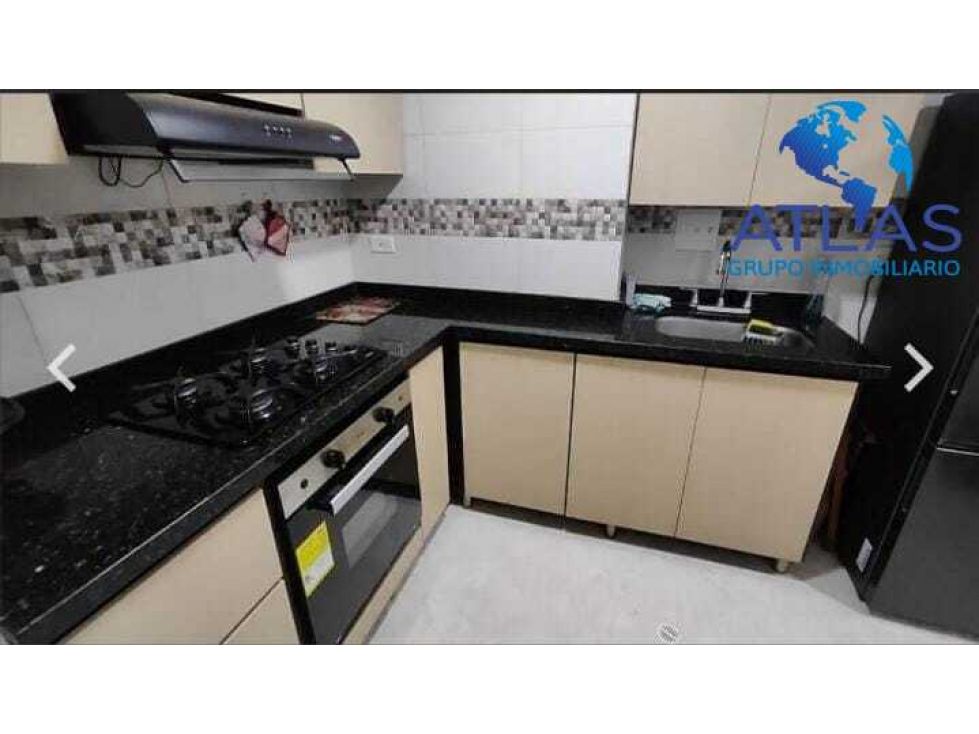 Apartamento en venta Santander Bucaramanga Provenza 57 m2 Habitaciones 3 Baños 2 Garajes 1 Precio $260000000