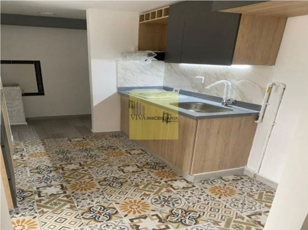 Apartamento en venta Antioquia Bello El Rosario 61 m2 Habitaciones 3 Baños 2 Garajes 0 Precio $235000000