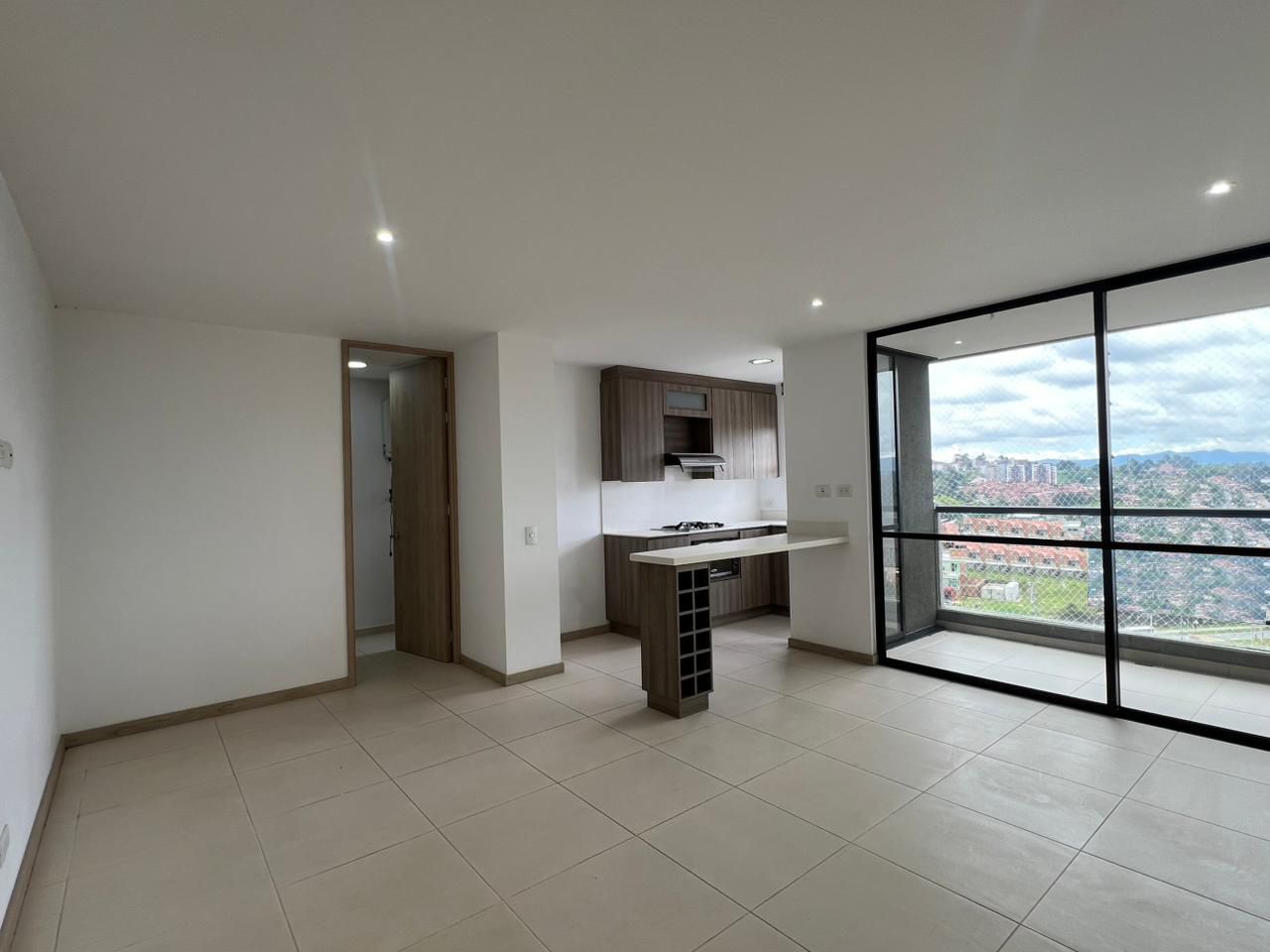 Apartamento en arriendo Antioquia Rionegro Ub Pietra Santa Et Iv 78 m2 Habitaciones 2 Baños 2 Garajes 1 Precio $3300000
