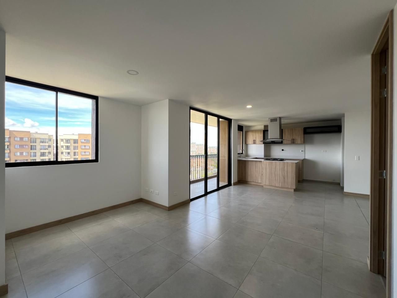 Apartamento en arriendo Antioquia Rionegro S3-de-10 85 m2 Habitaciones 2 Baños 2 Garajes 2 Precio $3200000