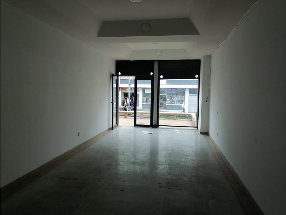 Local en arriendo Caldas Manizales Versalles 55 m2 Habitaciones 0 Baños 1 Garajes 0 Precio $2200000
