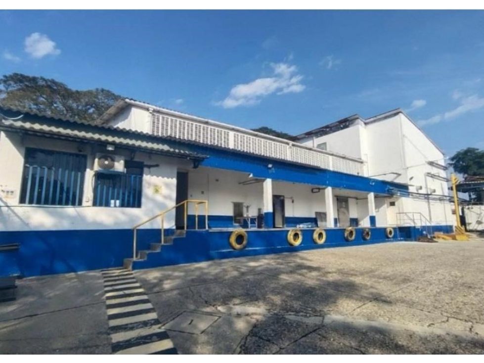 Bodega en venta Caldas La Dorada La Dorada 1747 m2 Habitaciones 0 Baños 0 Garajes 0 Precio $4193593750