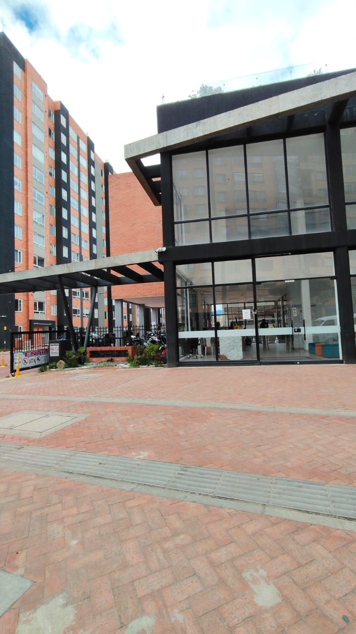 Apartamento en venta Cundinamarca Bogotá Ub Castilla Real 38 m2 Habitaciones 2 Baños 1 Garajes 0 Precio $230000000