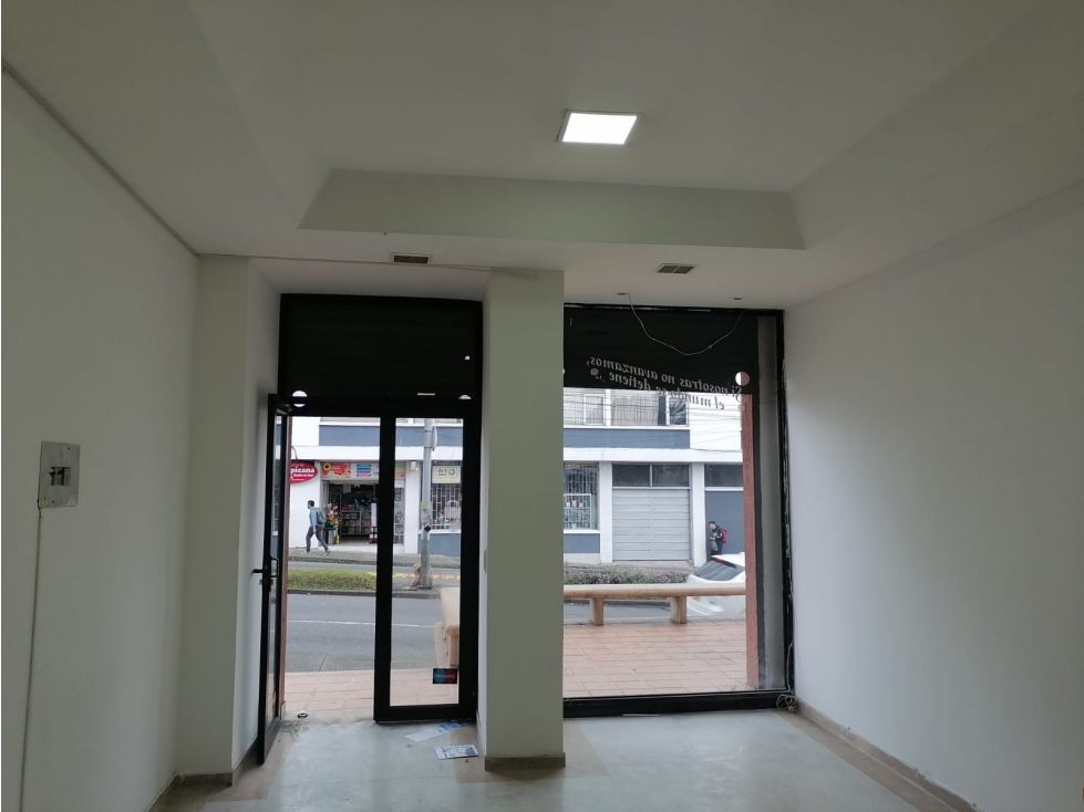 Local en venta Caldas Manizales Versalles 62 m2 Habitaciones 0 Baños 1 Garajes 0 Precio $300000000