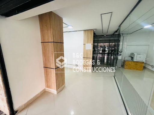 Local en arriendo Antioquia Medellín Suramericana 60 m2 Habitaciones 0 Baños 1 Garajes 0 Precio $4500000