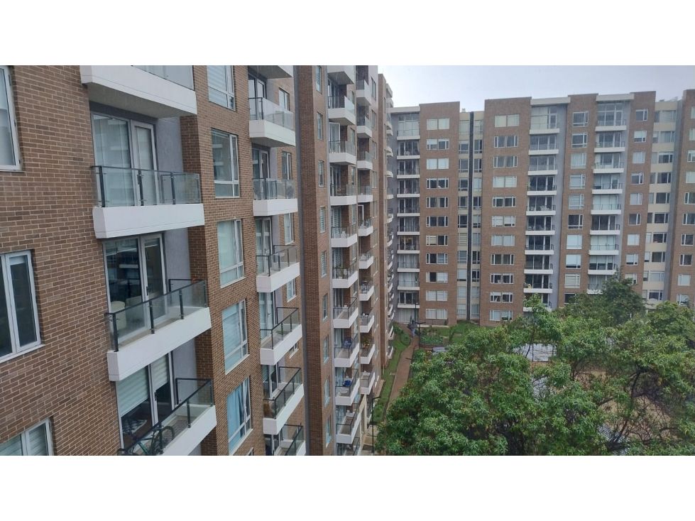 Apartamento en venta Cundinamarca Bogotá Puerta De Teja 43 m2 Habitaciones 1 Baños 1 Garajes 1 Precio $410000000