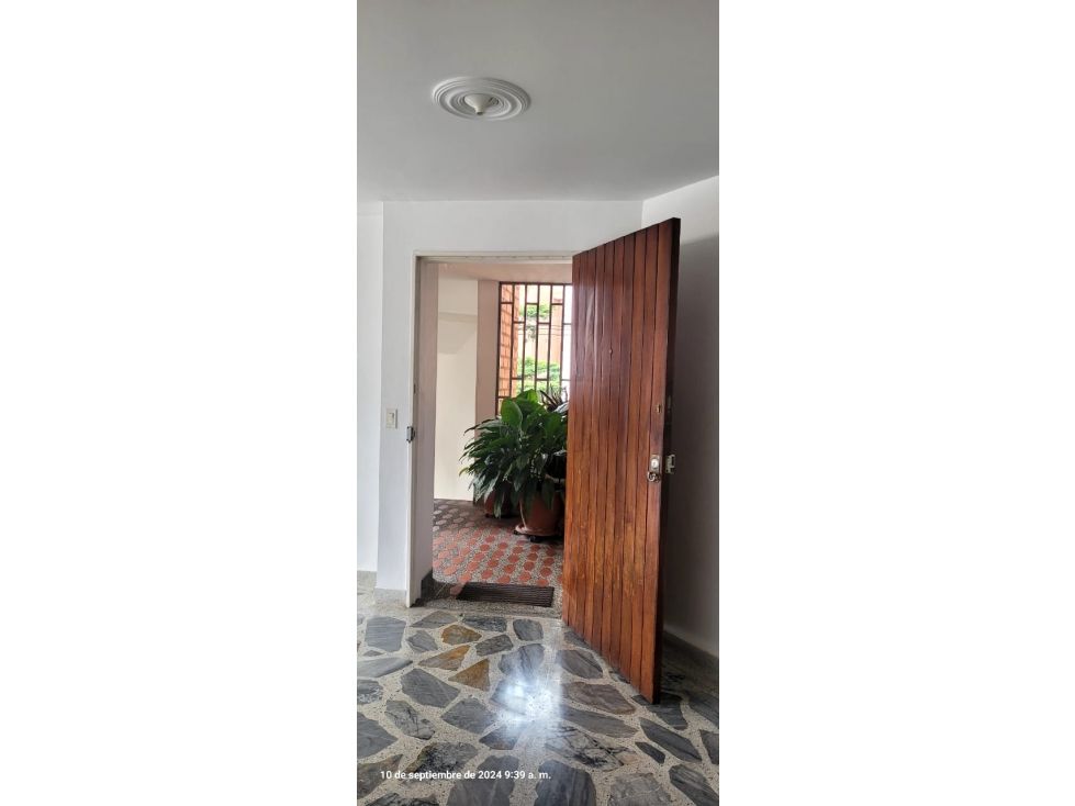 Apartamento en venta Antioquia Medellín La Pilarica 114 m2 Habitaciones 3 Baños 3 Garajes 1 Precio $520000000