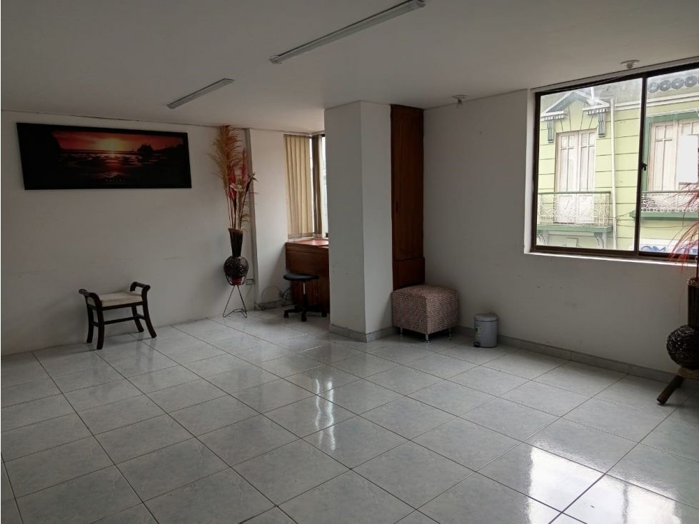 Oficina en venta Caldas Manizales San Antonio 33 m2 Habitaciones 0 Baños 1 Garajes 0 Precio $95000000