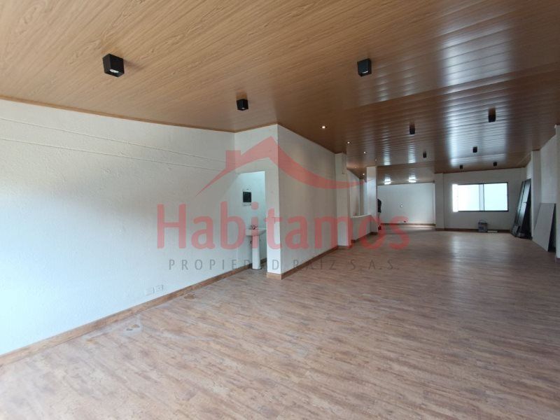 Bodega en arriendo Antioquia Medellín Lorena 90 m2 Habitaciones 0 Baños 1 Garajes 0 Precio $3200000