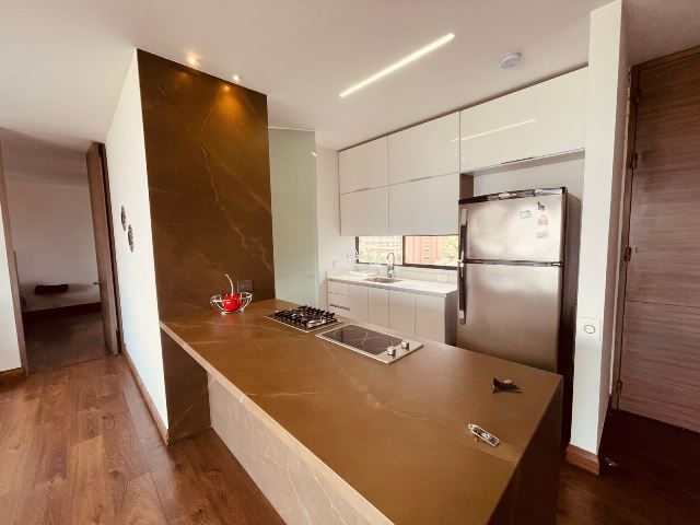 Apartamento en arriendo Antioquia Medellín El Poblado 100 m2 Habitaciones 2 Baños 2 Garajes 1 Precio $8500000