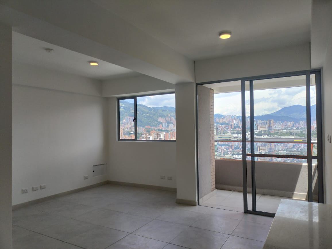 Apartamento en venta Antioquia Envigado Jardines 68 m2 Habitaciones 2 Baños 2 Garajes 1 Precio $650000000