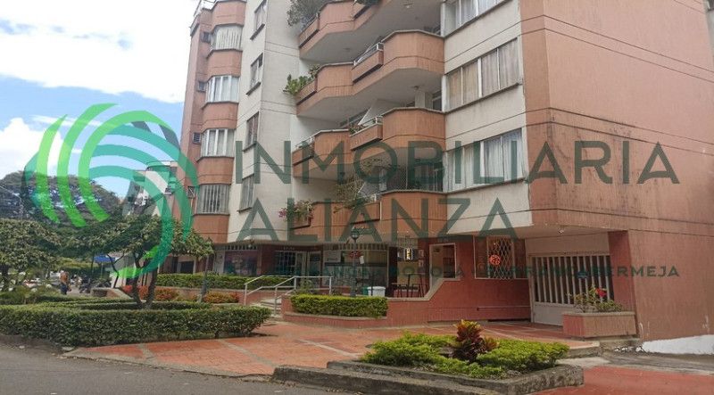 Apartamento en venta Santander Bucaramanga Sotomayor 91 m2 Habitaciones 3 Baños 3 Garajes 1 Precio $380000000
