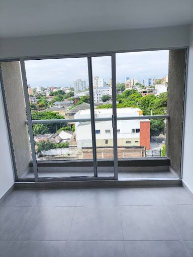 Apartamento en venta Atlántico Barranquilla Colombia 67 m2 Habitaciones 3 Baños 2 Garajes 1 Precio $340000000