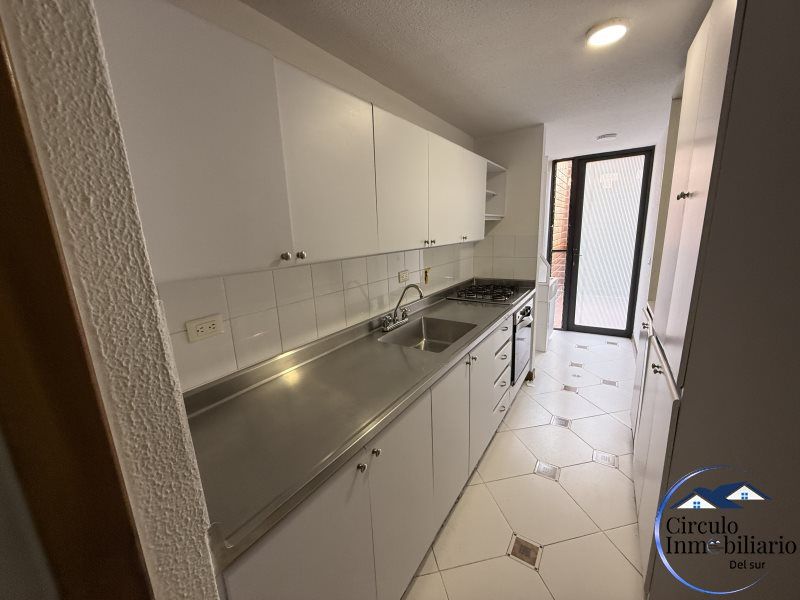 Apartamento en arriendo Antioquia Envigado La Mesa 77 m2 Habitaciones 2 Baños 2 Garajes 1 Precio $2750000