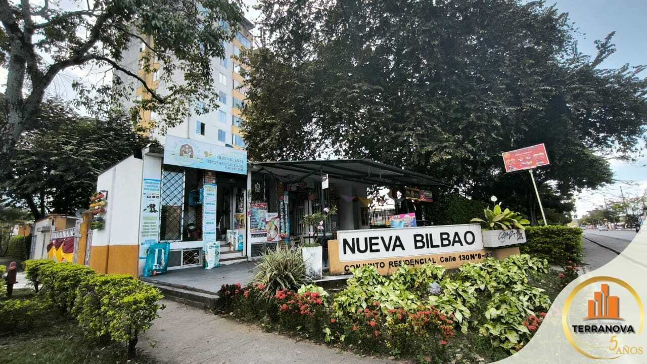 Casa en venta Tolima Ibagué Nuevo Bilbao 80 m2 Habitaciones 4 Baños 4 Garajes 1 Precio $390000000