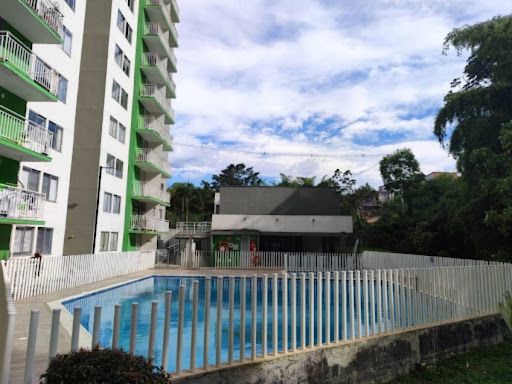 Apartamento en venta Risaralda Dosquebradas Ub Las Violetas Et Ii 54 m2 Habitaciones 3 Baños 2 Garajes 0 Precio $150000000
