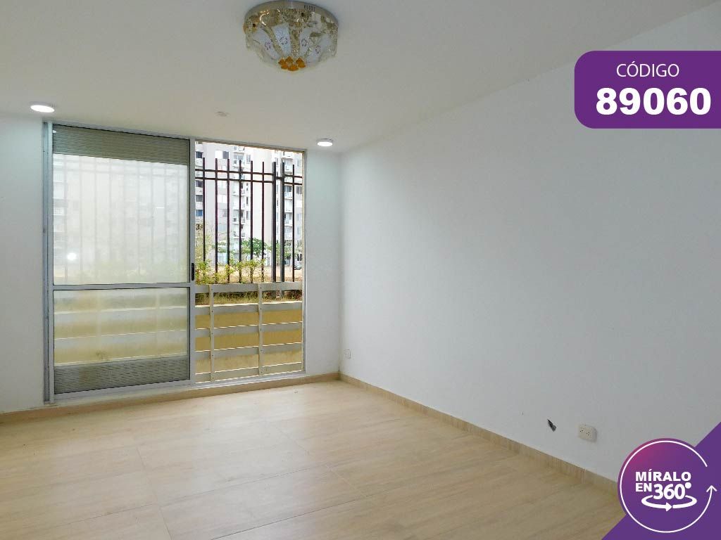 Apartamento en arriendo Atlántico Barranquilla Los Angeles 60 m2 Habitaciones 3 Baños 2 Garajes 0 Precio $1350000