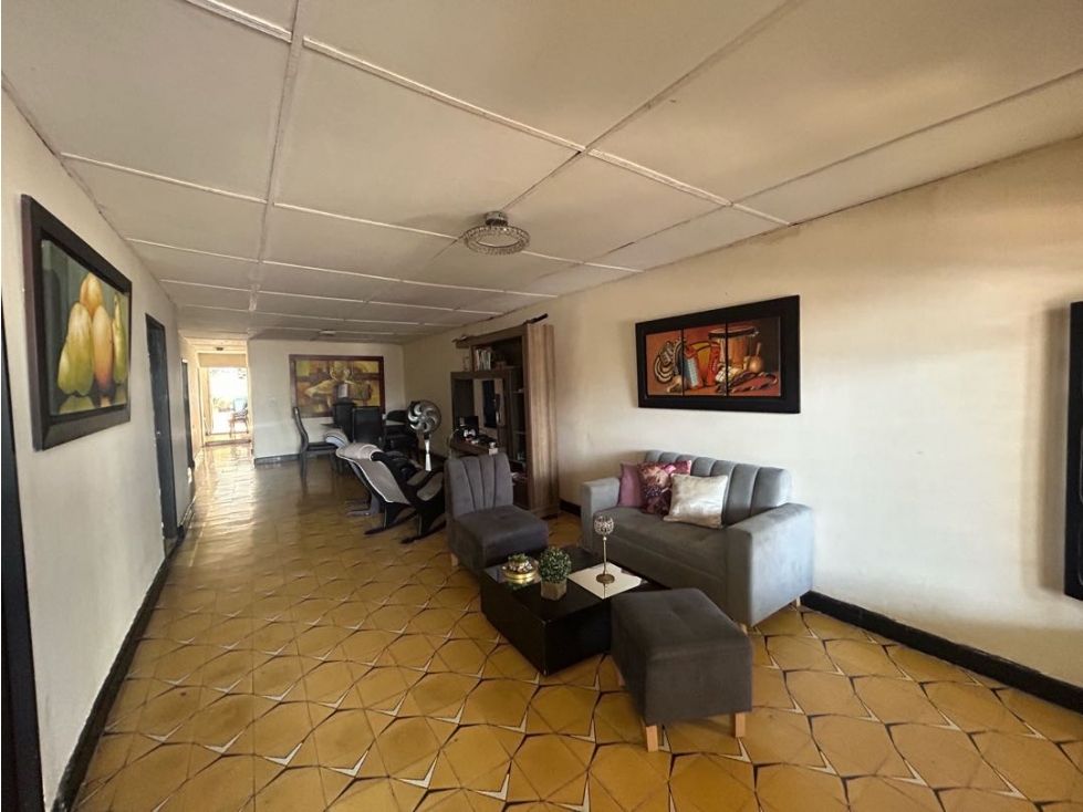 Casa en venta Atlántico Barranquilla El Recreo 220 m2 Habitaciones 4 Baños 2 Garajes 0 Precio $400000000