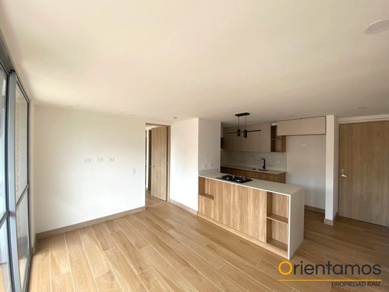 Apartamento en arriendo Antioquia Rionegro Ub Lotus Et I 58 m2 Habitaciones 2 Baños 2 Garajes 1 Precio $2500000