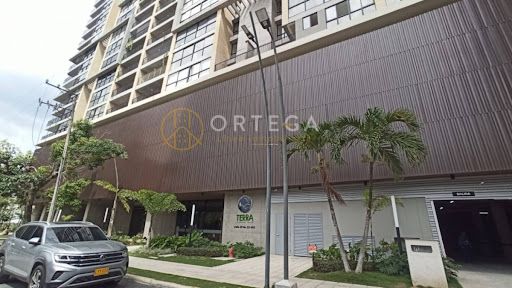 Apartamento en venta Santander Floridablanca Cañaveral 98 m2 Habitaciones 3 Baños 3 Garajes 1 Precio $870000000