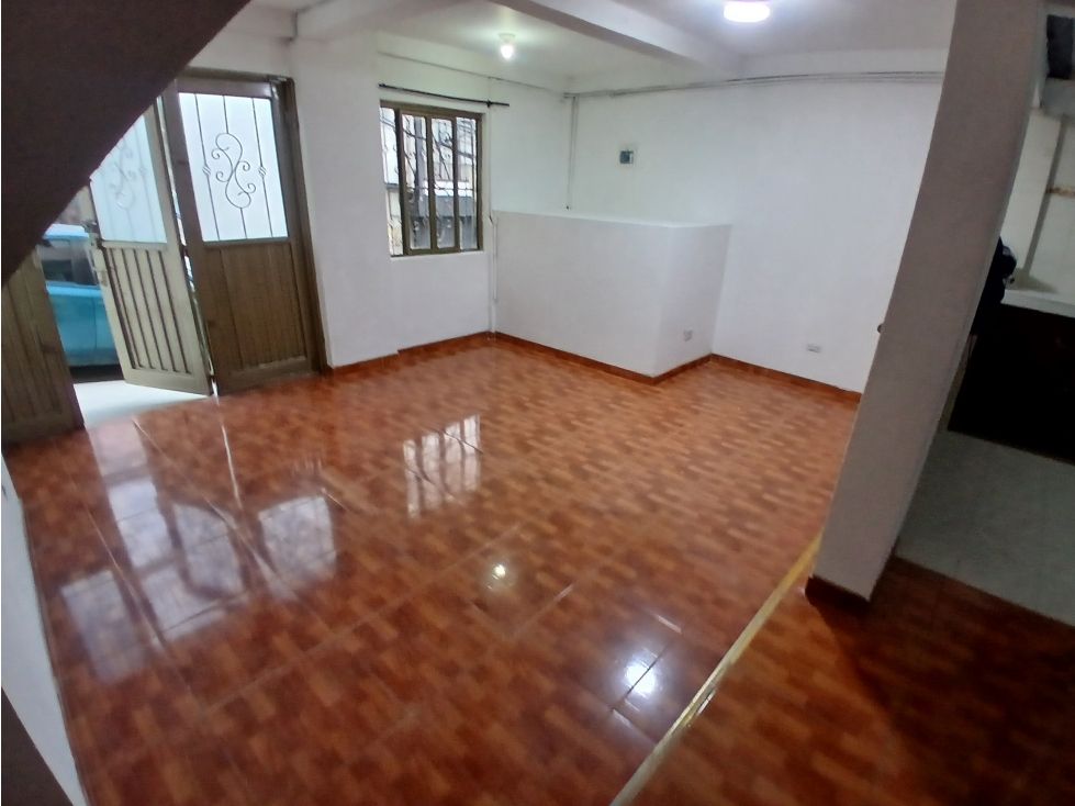 Apartamento en arriendo Caldas Manizales La Primavera 64 m2 Habitaciones 3 Baños 1 Garajes 1 Precio $1400000