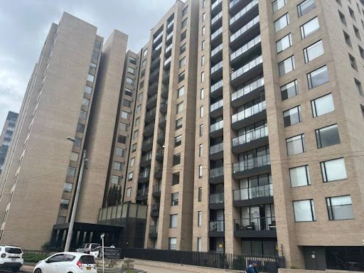 Apartamento en venta Cundinamarca Bogotá La Esperanza Norte 77 m2 Habitaciones 2 Baños 2 Garajes 1 Precio $980000000