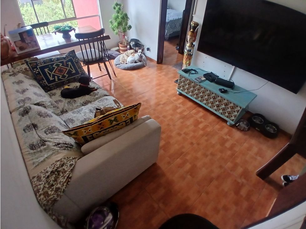 Apartamento en venta Caldas Manizales Guamaral La Fuente 42 m2 Habitaciones 3 Baños 1 Garajes 0 Precio $195000000