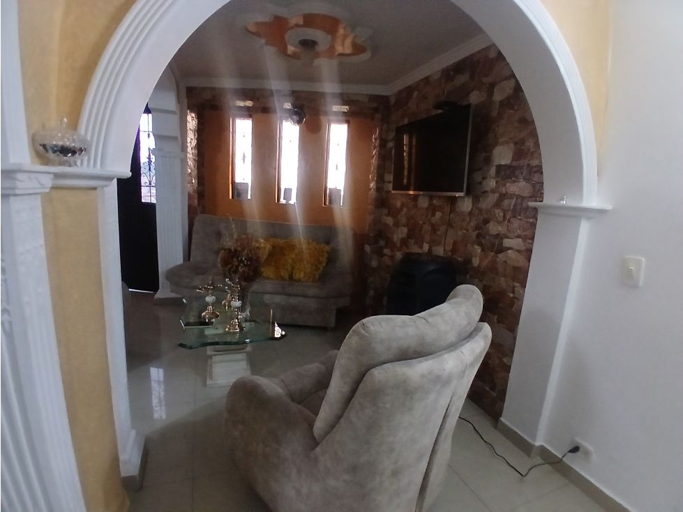 Casa en venta Caldas Manizales Isabella 100 m2 Habitaciones 4 Baños 3 Garajes 2 Precio $550000000