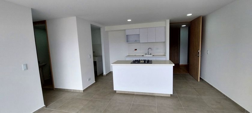 Apartamento en venta Antioquia Marinilla La Industrial 69 m2 Habitaciones 3 Baños 1 Garajes 1 Precio $559000000