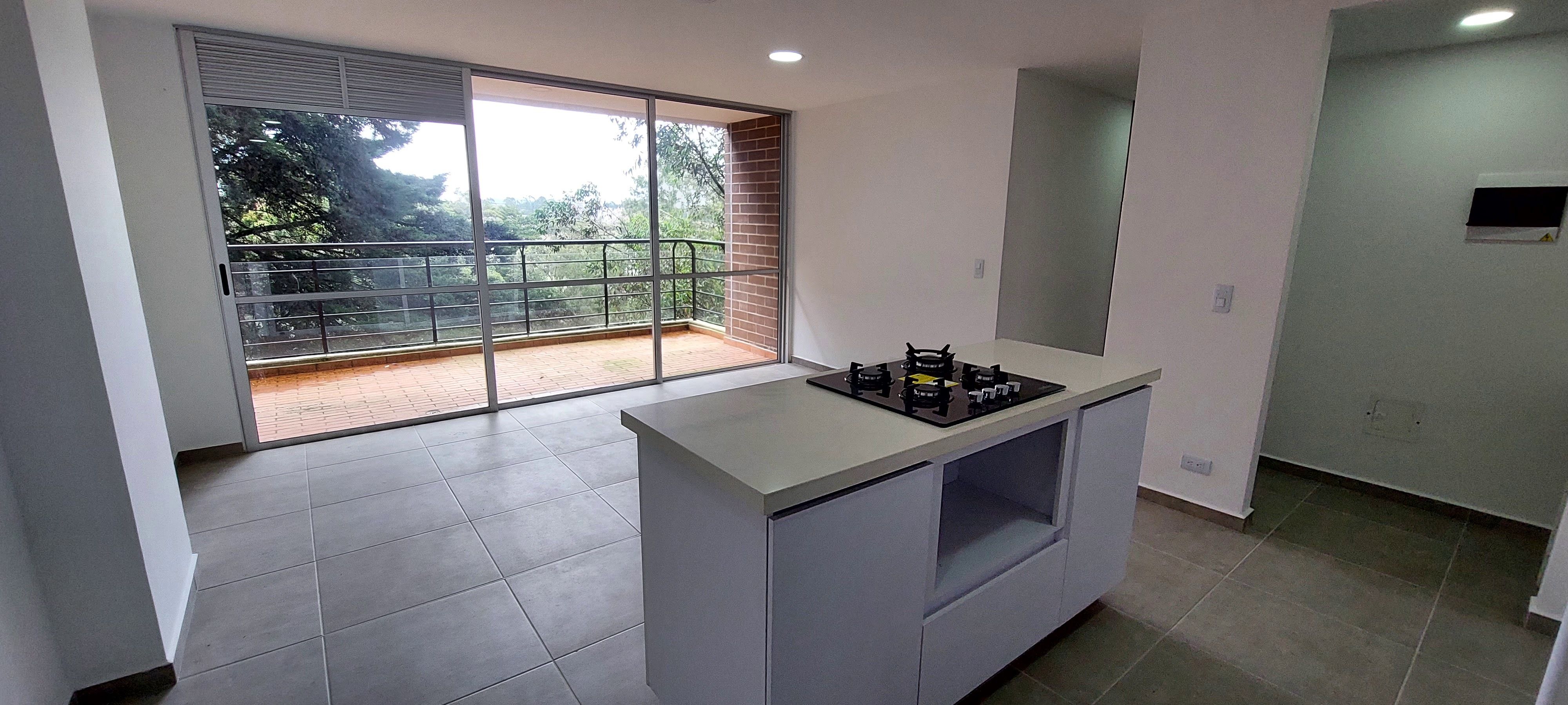 Apartamento en venta Antioquia Marinilla La Industrial 69 m2 Habitaciones 3 Baños 2 Garajes 1 Precio $559000000