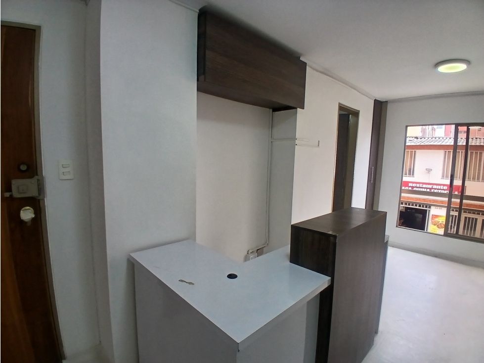 Consultorio en venta Caldas Manizales El Centro 30 m2 Habitaciones 0 Baños 1 Garajes 1 Precio $170000000