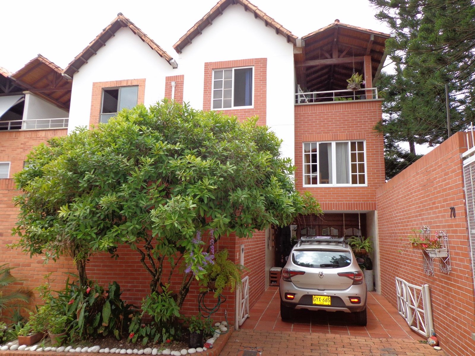 Casa en venta Santander Bucaramanga Palmeras Del Cacique 160 m2 Habitaciones 4 Baños 3 Garajes 1 Precio $890000000